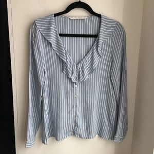 Zara Top Sz. S